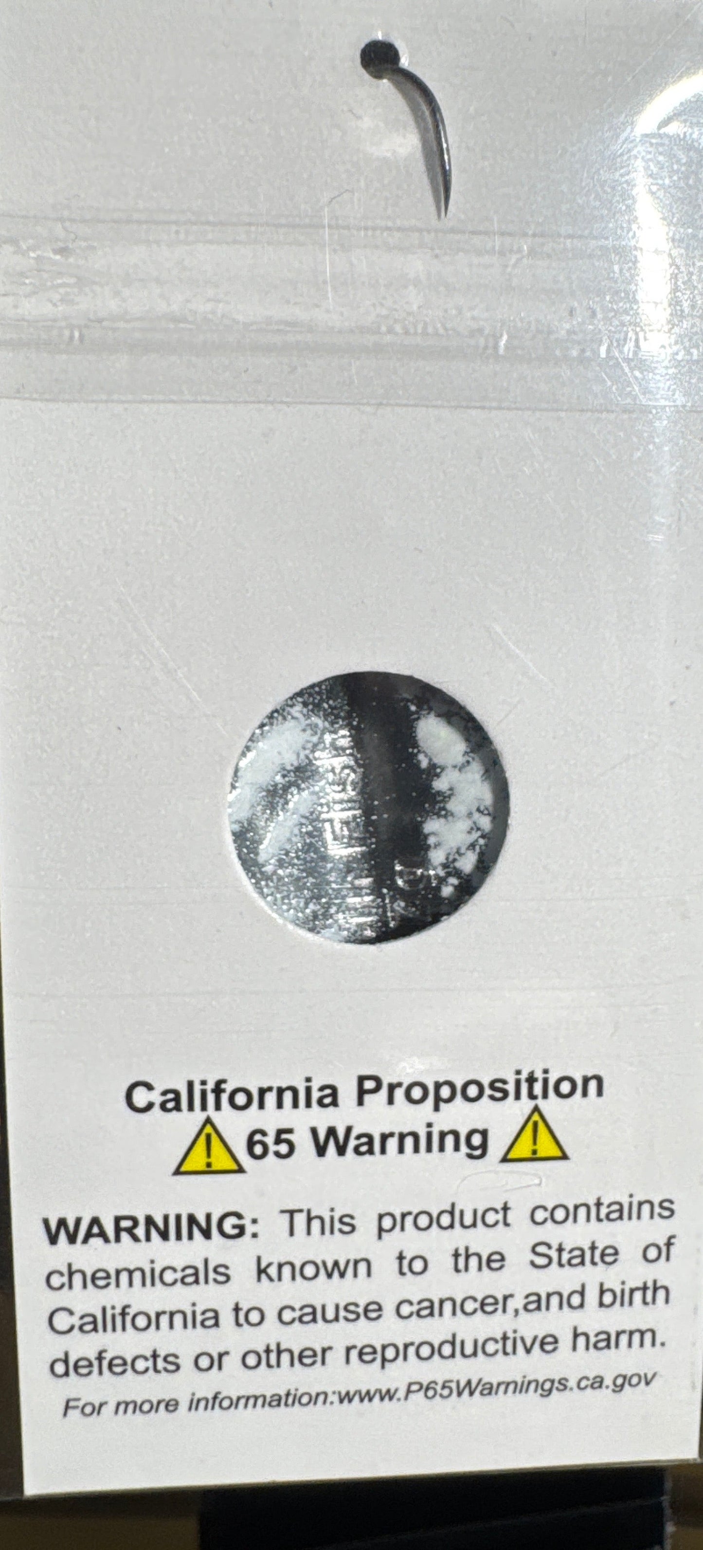 Dancin Green/Pink with flake 7 gram