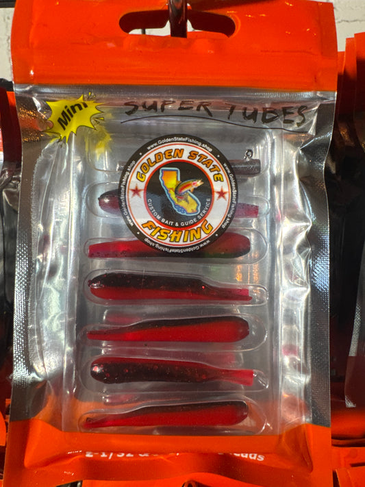 GSF mini super tubes