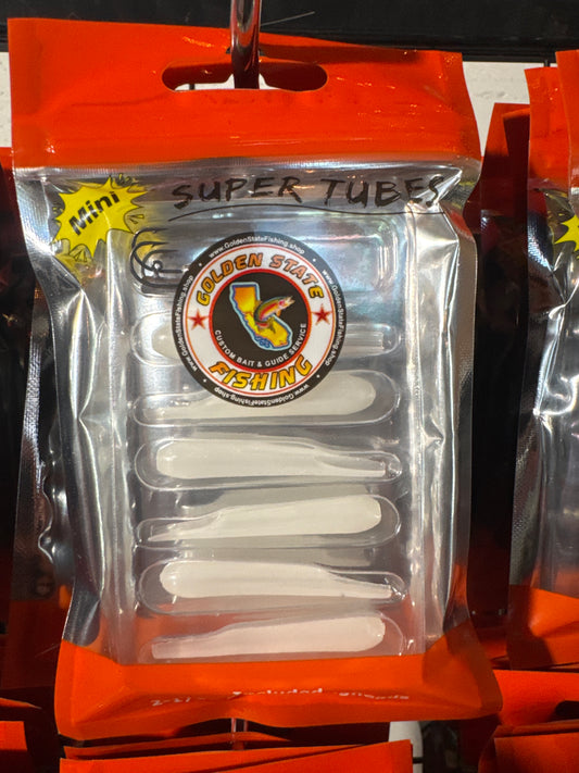 GSF mini super tubes