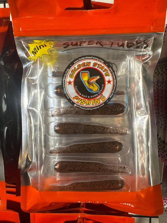 GSF mini super tubes
