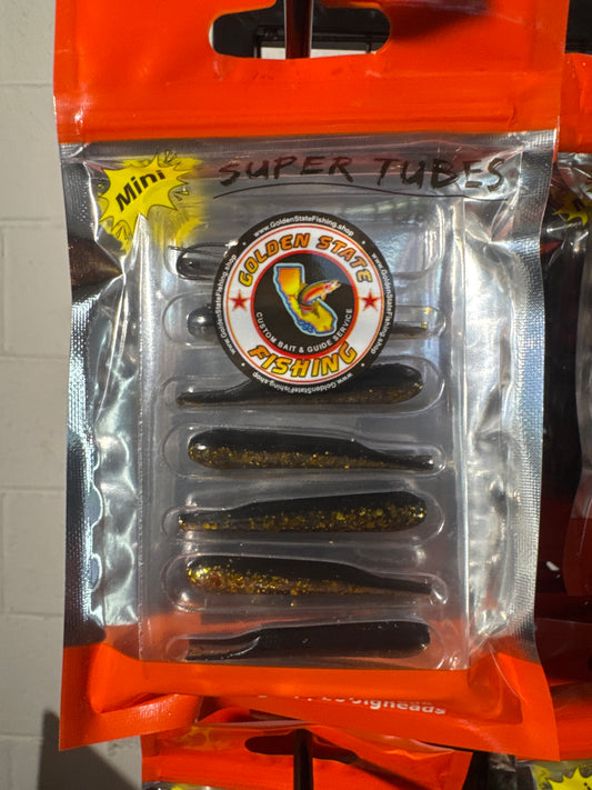 GSF mini super tubes