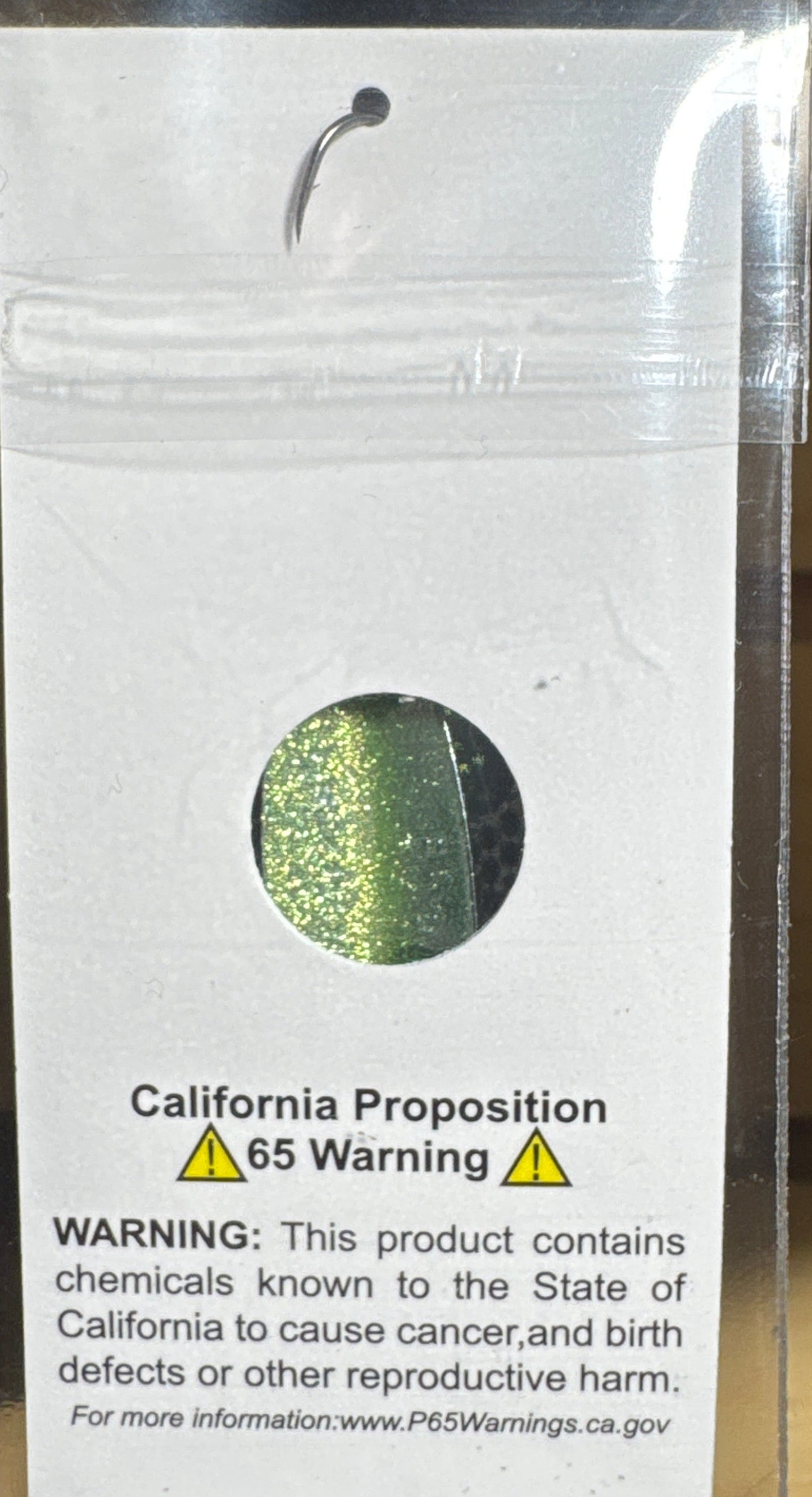 Dancin Spoons Dark Green/Light Green 3 gram