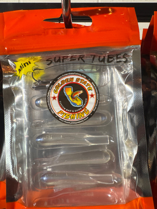 GSF mini super tubes