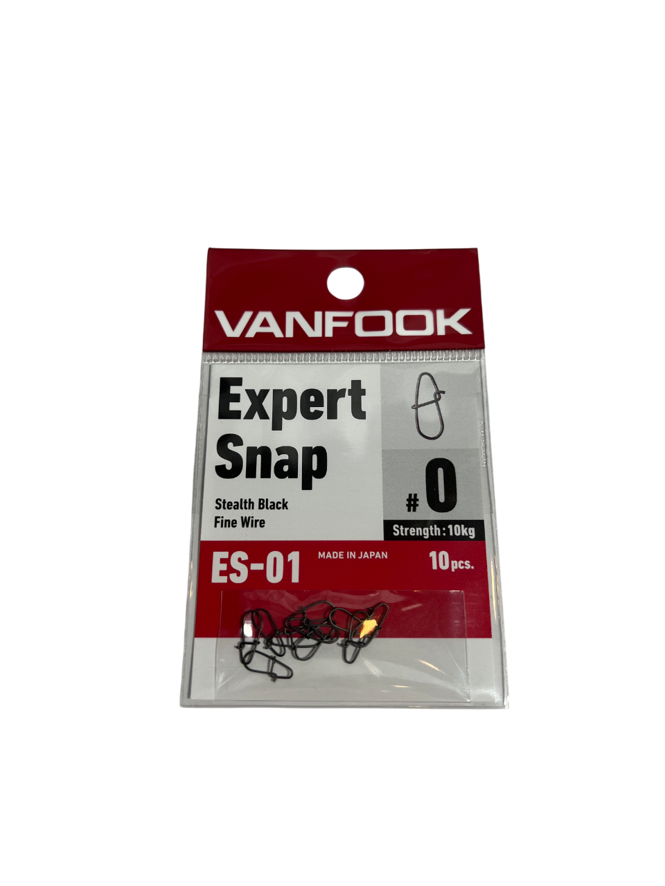 Vanfook ES-01 Expert Snap #0