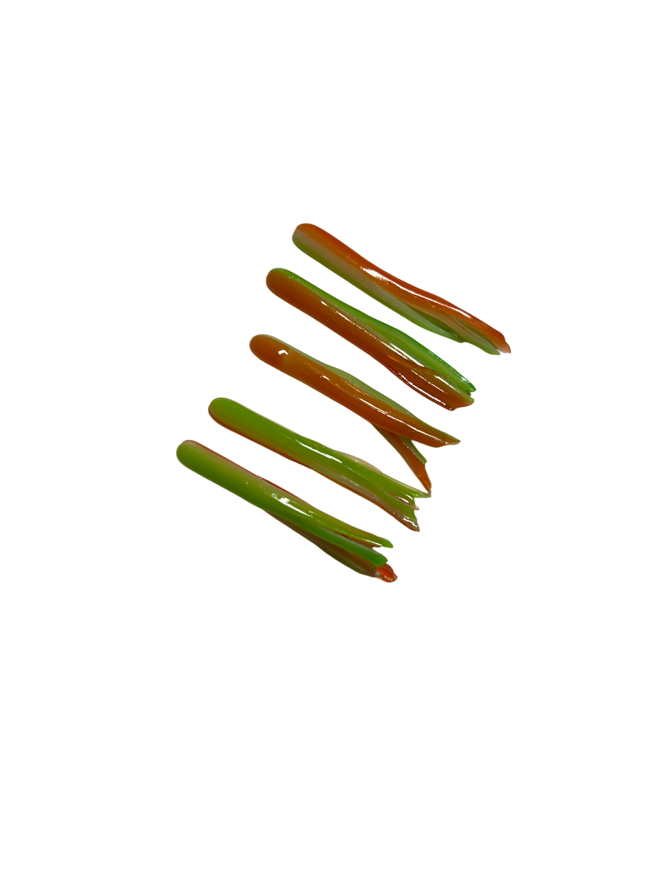 ULHW Minijig Tube Bait