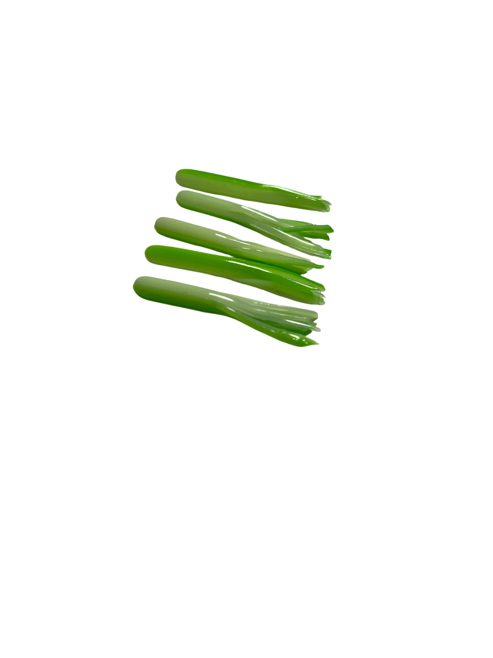 ULHW Minijig Tube Bait