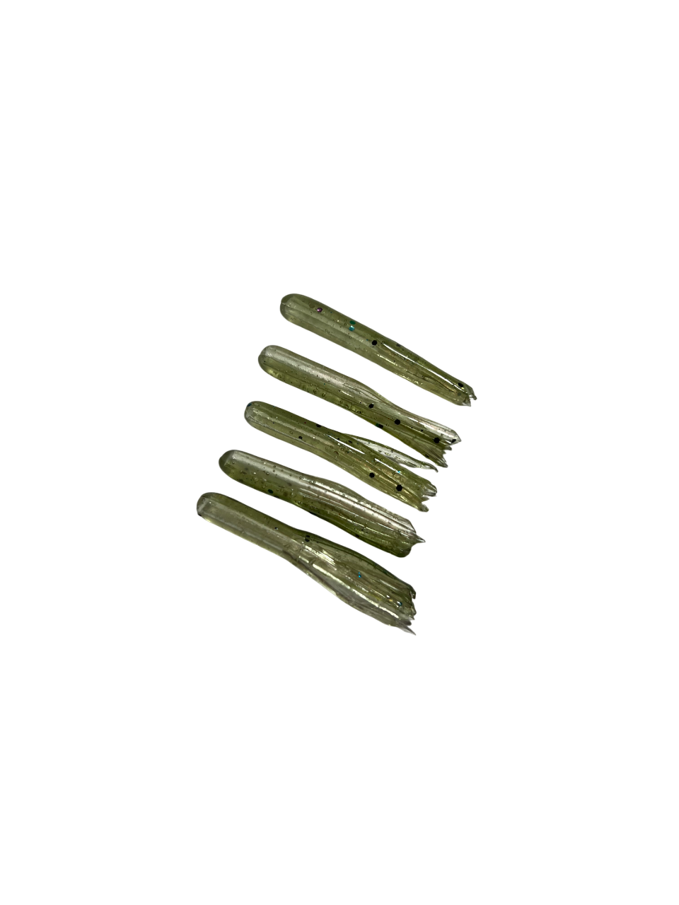 ULHW Minijig Tube Bait