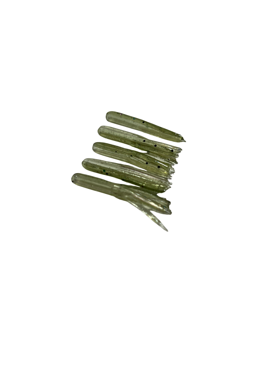 ULHW Minijig Tube Bait