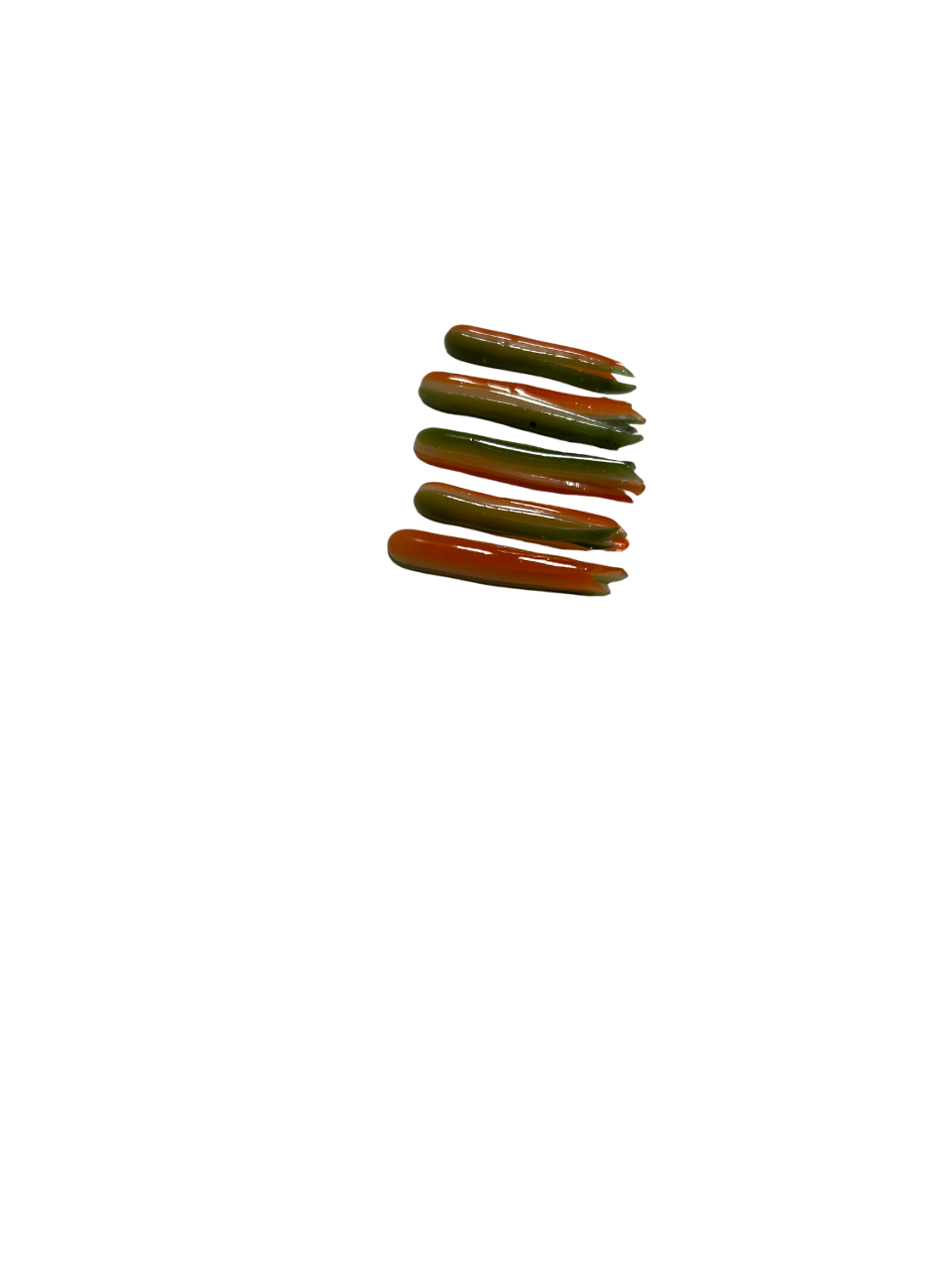 ULHW Microjig Tube Bait