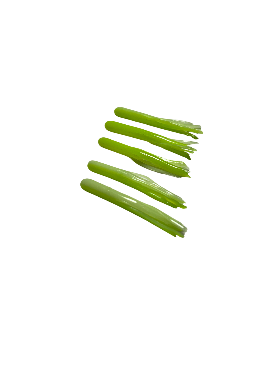 ULHW Minijig Tube Bait
