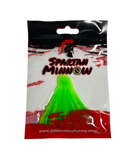 Spartan Minnow 2.25" GSF