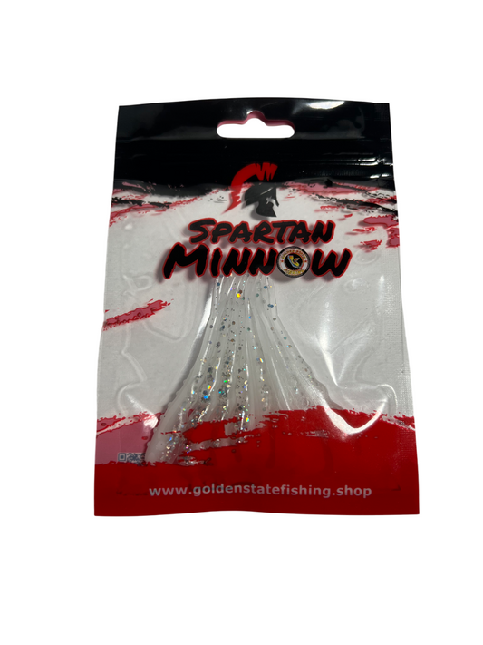 Spartan Minnow 2.25" GSF