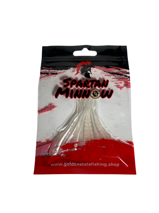 Spartan Minnow 2.25" GSF