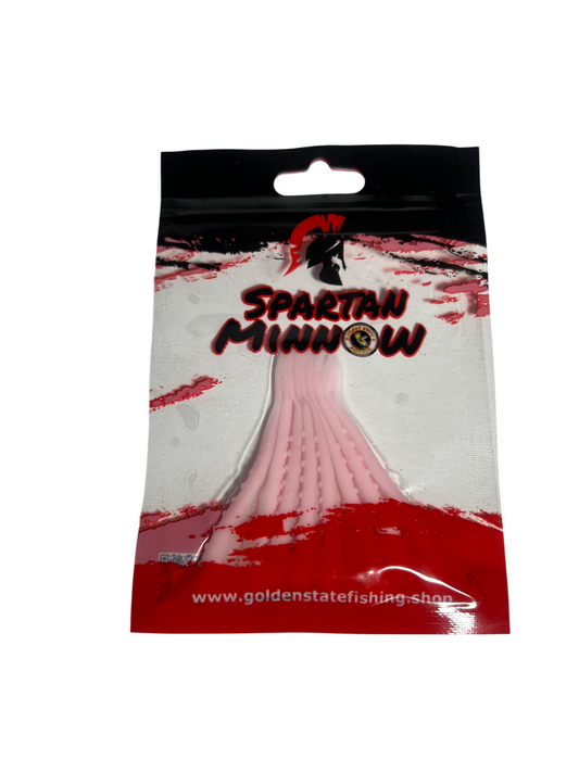 Spartan Minnow 2.25" GSF