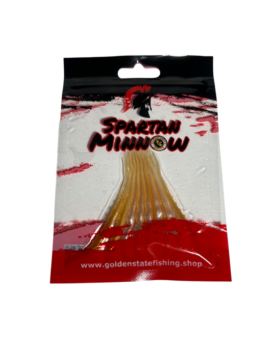 Spartan Minnow 2.25" GSF