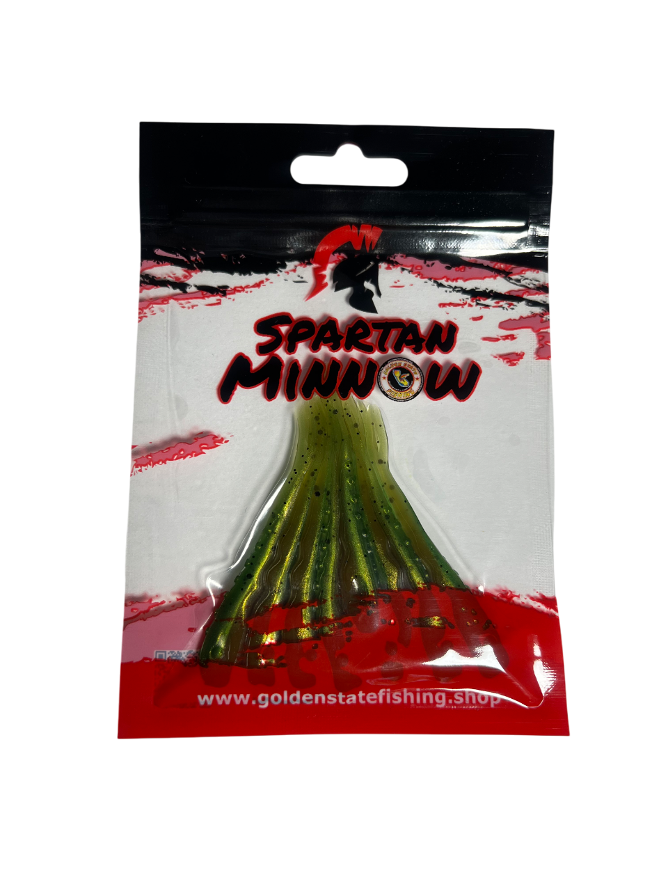 Spartan Minnow 2.25" GSF