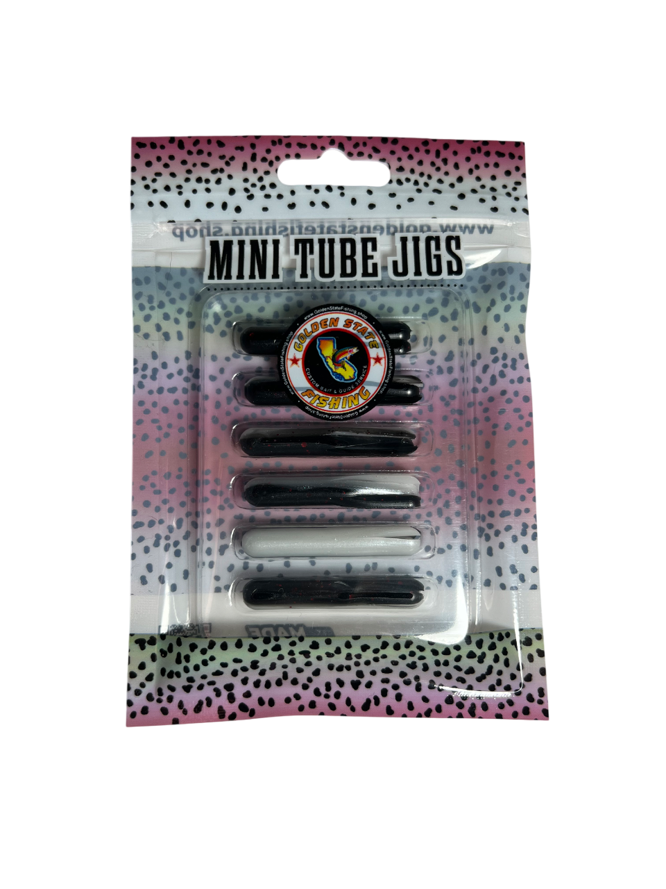 Mini Tube Jigs GSF