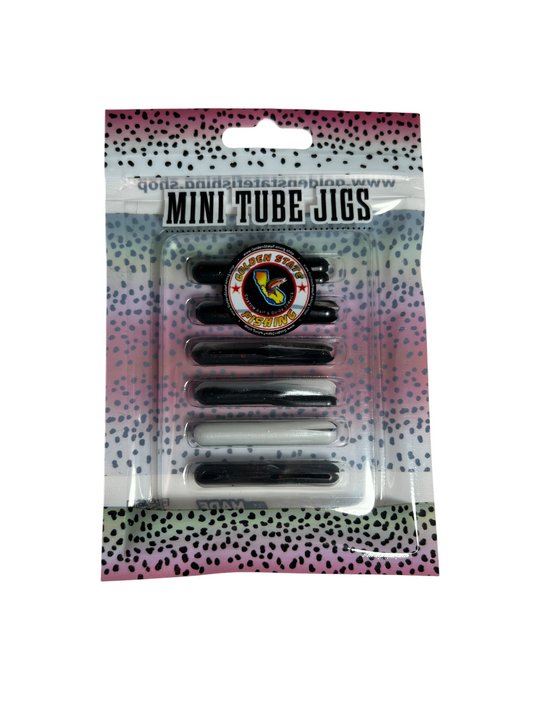 Mini Tube Jigs GSF