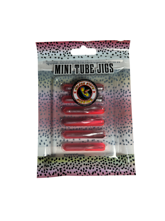 Mini Tube Jigs GSF