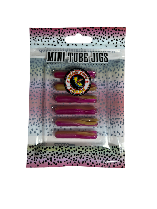 Mini Tube Jigs GSF