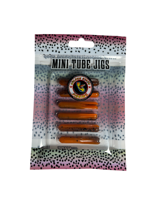 Mini Tube Jigs GSF