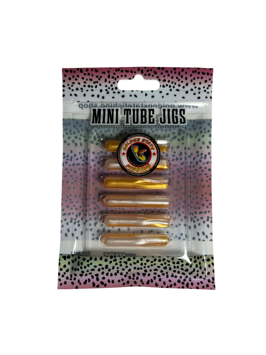 Mini Tube Jigs GSF