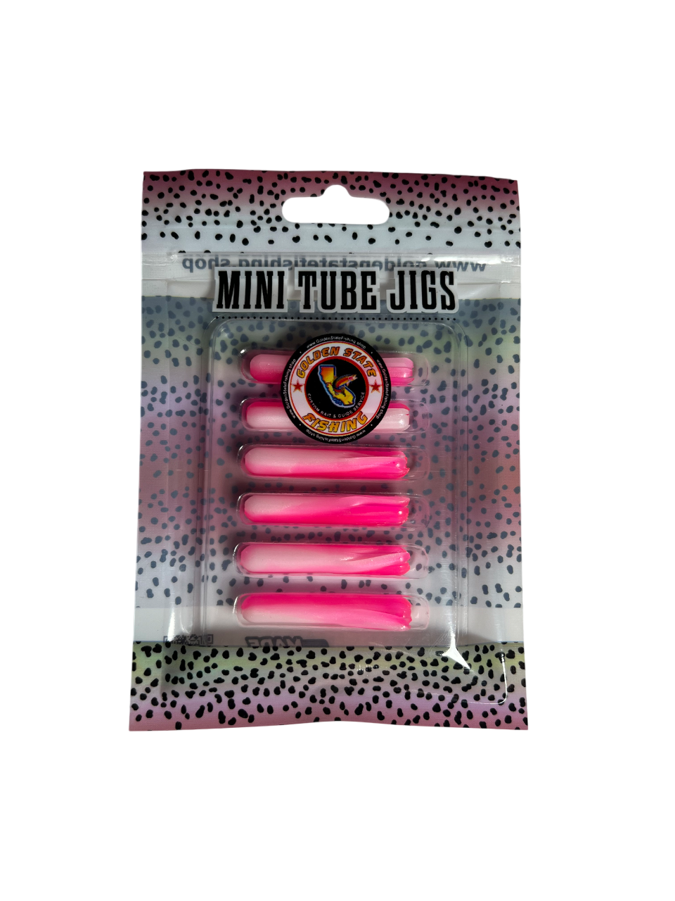 Mini Tube Jigs GSF