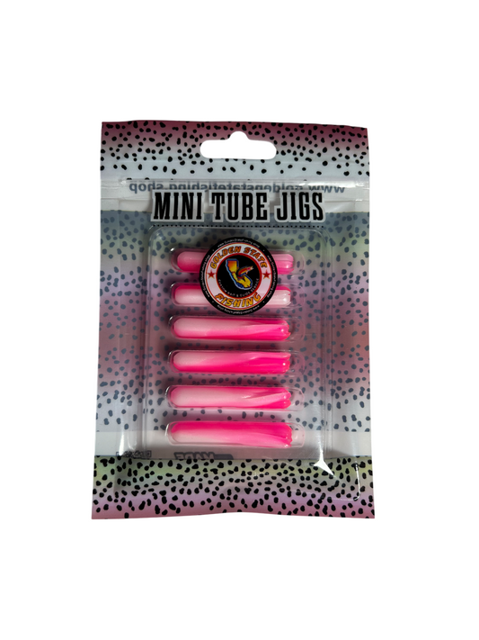 Mini Tube Jigs GSF
