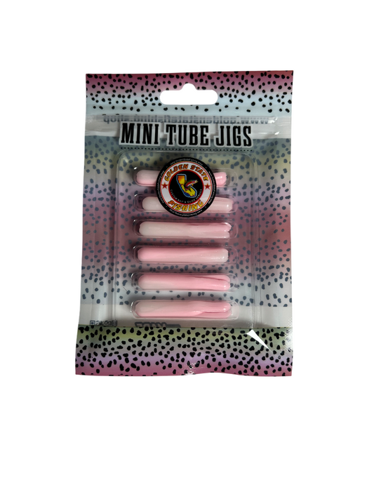 Mini Tube Jigs GSF