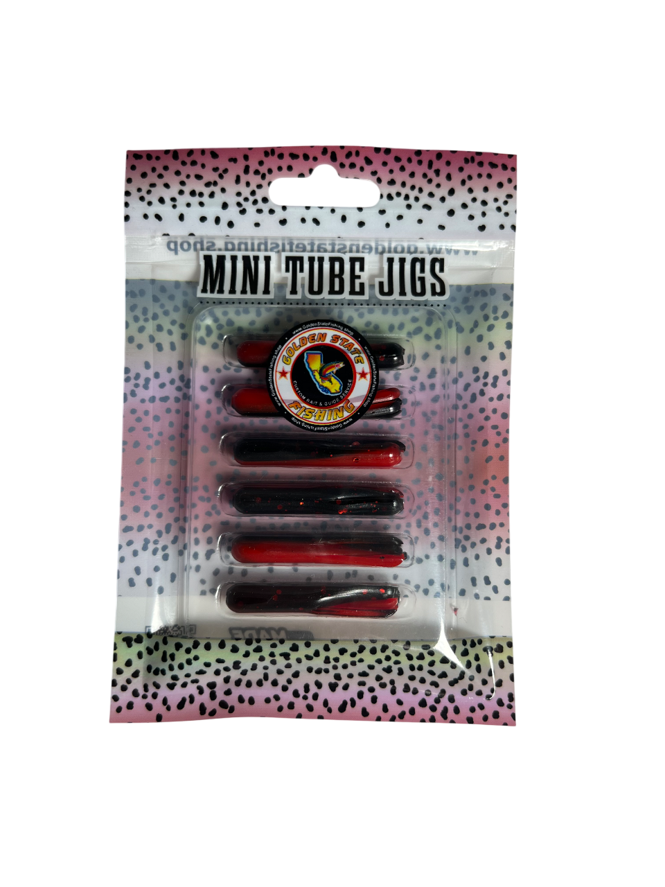 Mini Tube Jigs GSF