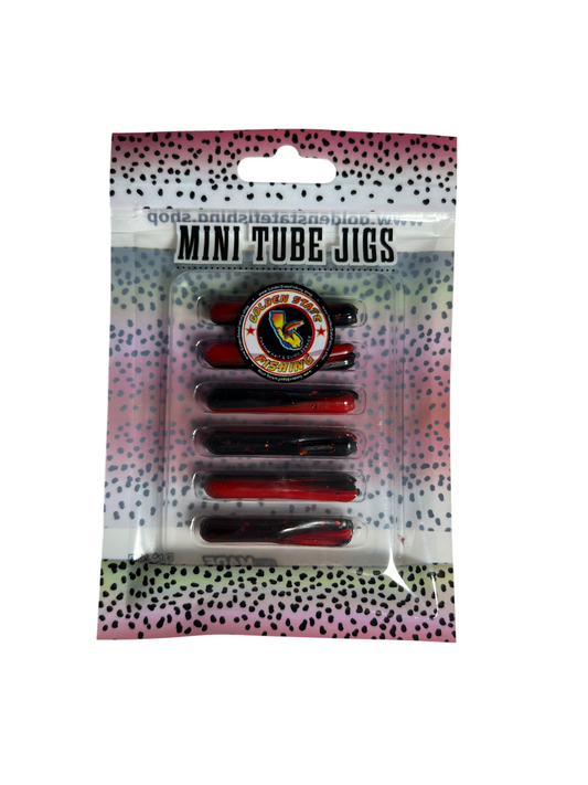 Mini Tube Jigs GSF