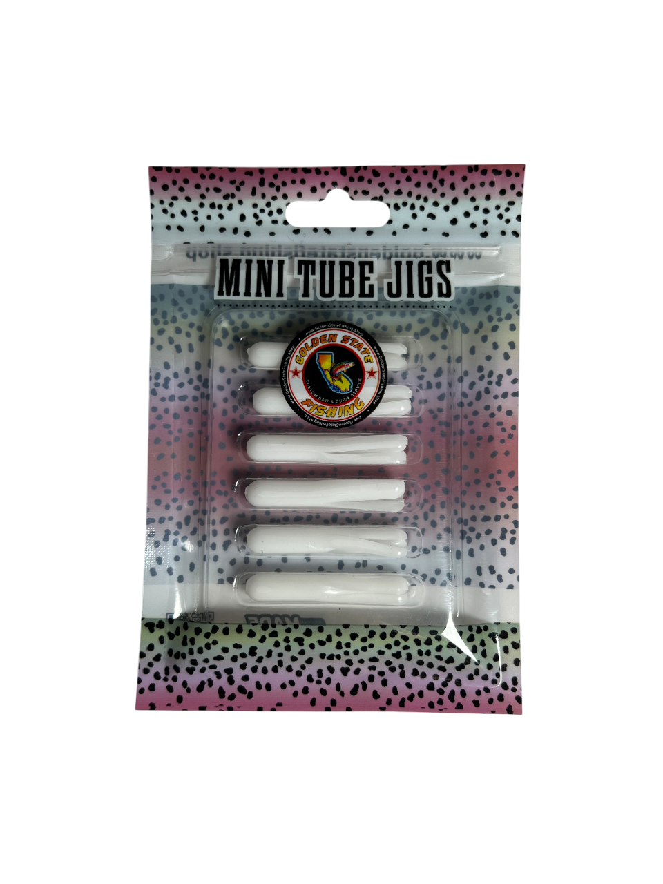 Mini Tube Jigs GSF