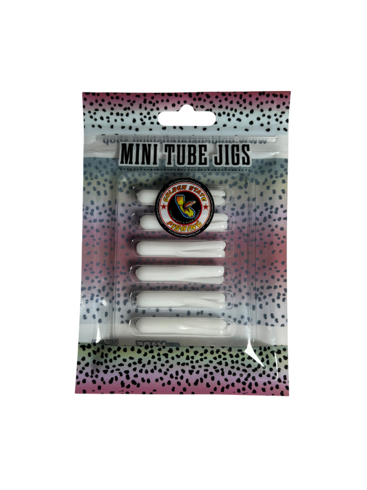 Mini Tube Jigs GSF