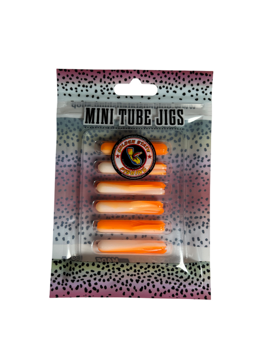 Mini Tube Jigs GSF
