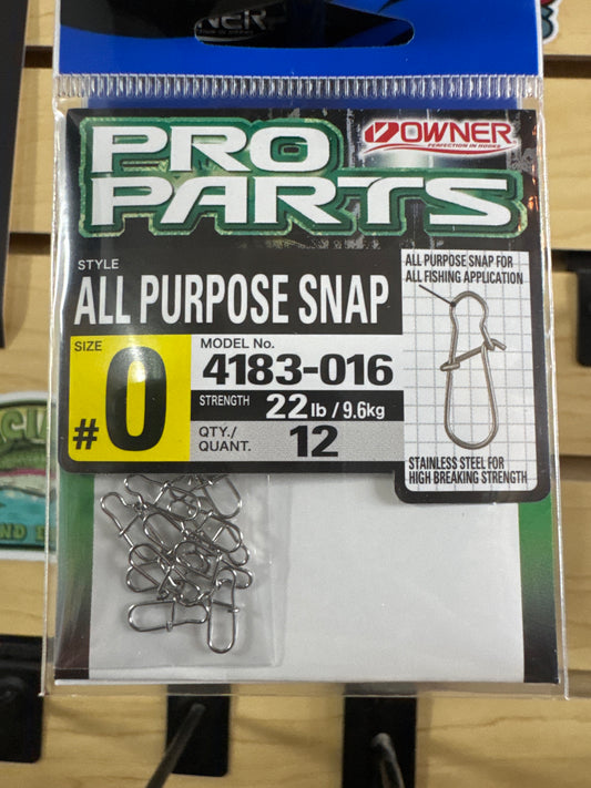 App purpose snaps #0