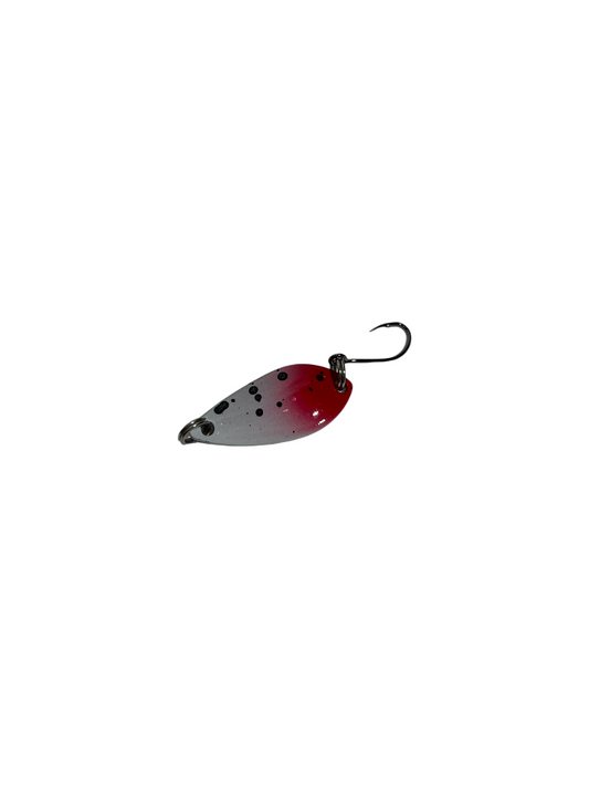 SCTC Cali Cartel Spoon