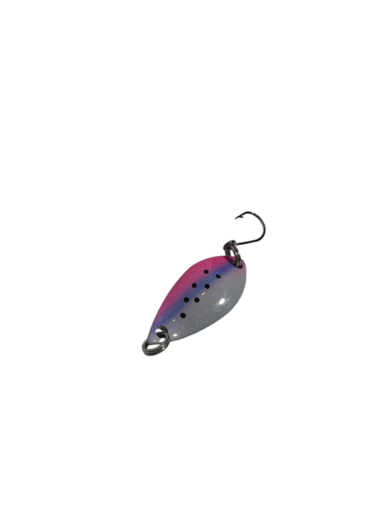 SCTC Rainbow Trout Spoon