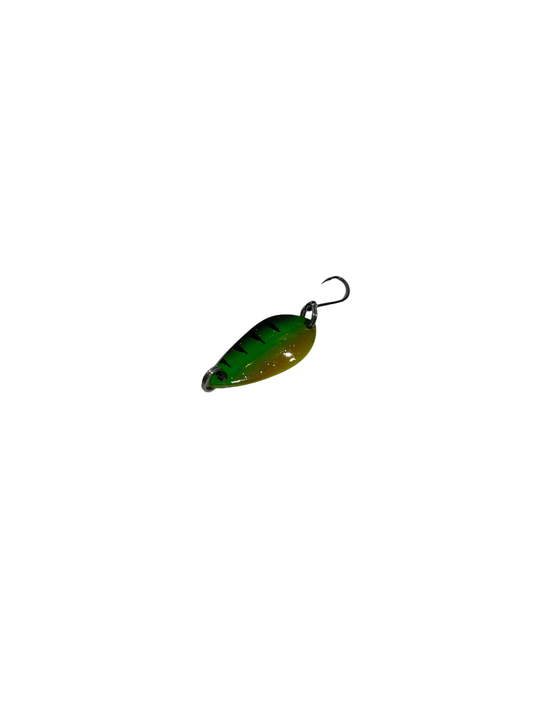 SCTC Fire Tiger Spoon