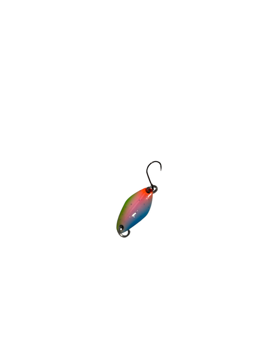 SCTC Sherbet Spoon