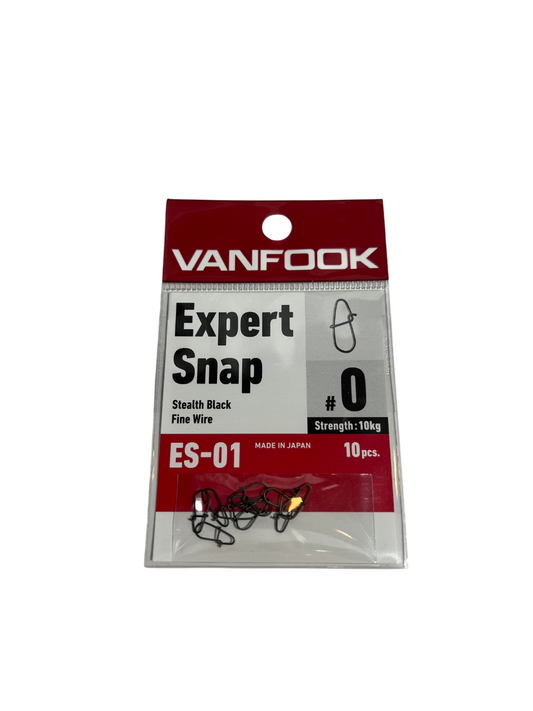 Vanfook ES-01 Expert Snap #0