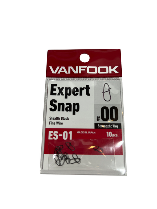 Vanfook ES-01 Expert Snap #00