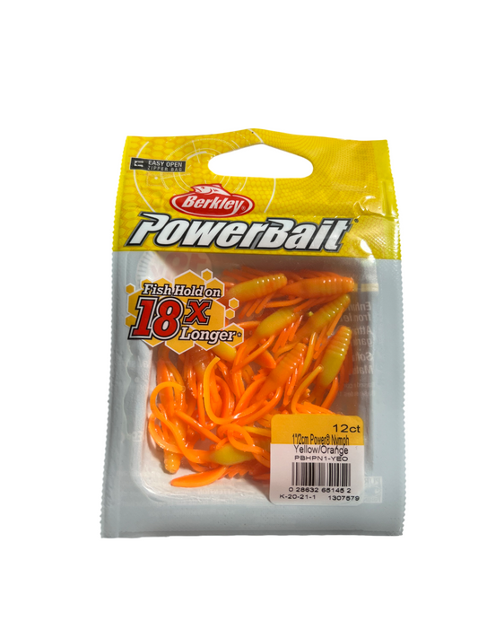 Berkley Powerbait Power Nymph