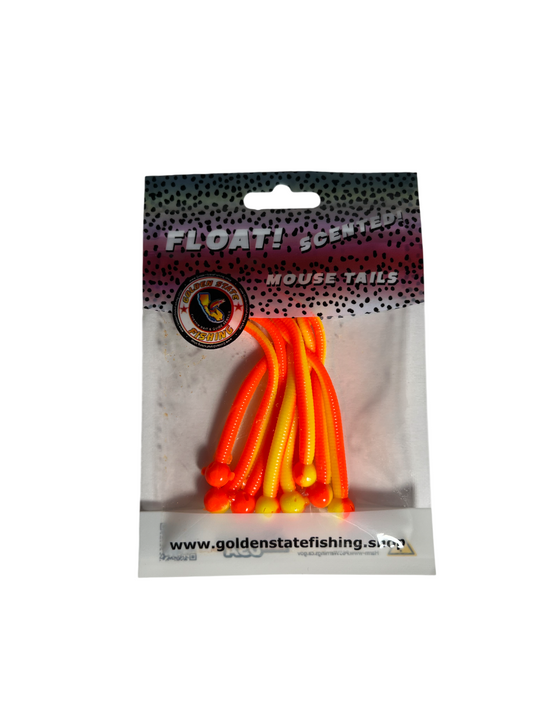 Mouse tails Float Scented GSF