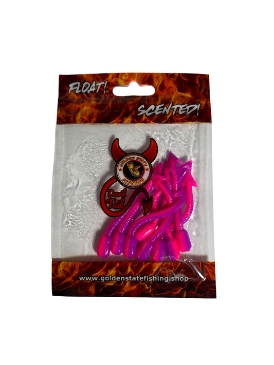 Devil Tail Float Scented GSF