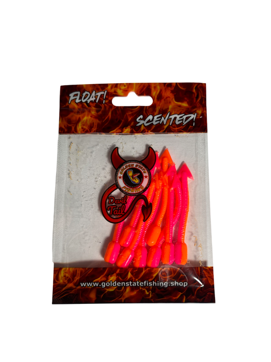 Devil Tail Float Scented GSF