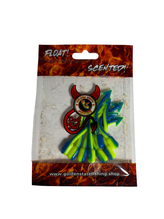 Devil Tail Float Scented GSF
