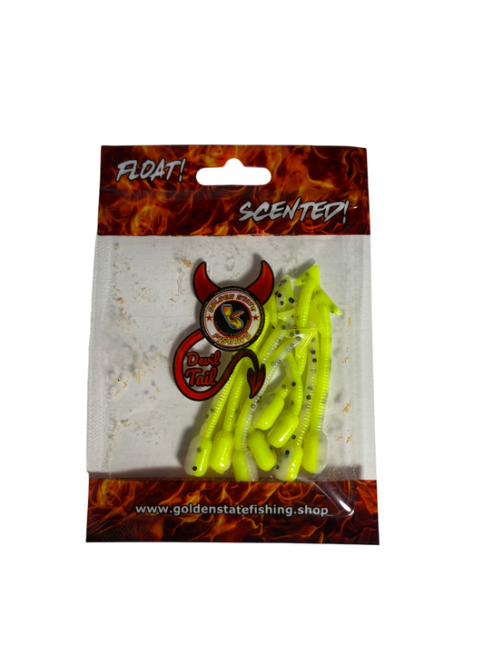 Devil Tail Float Scented GSF