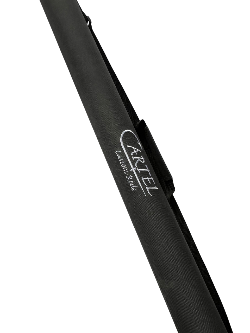 Cartel Custom Rods Travel Case