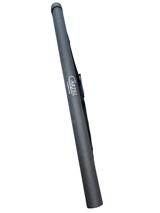Cartel Custom Rods Travel Case