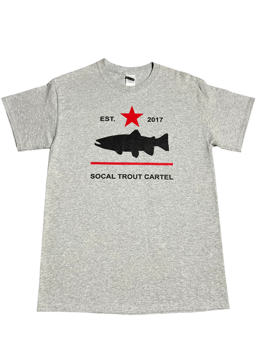 SCTC Classic Logo T-Shirt